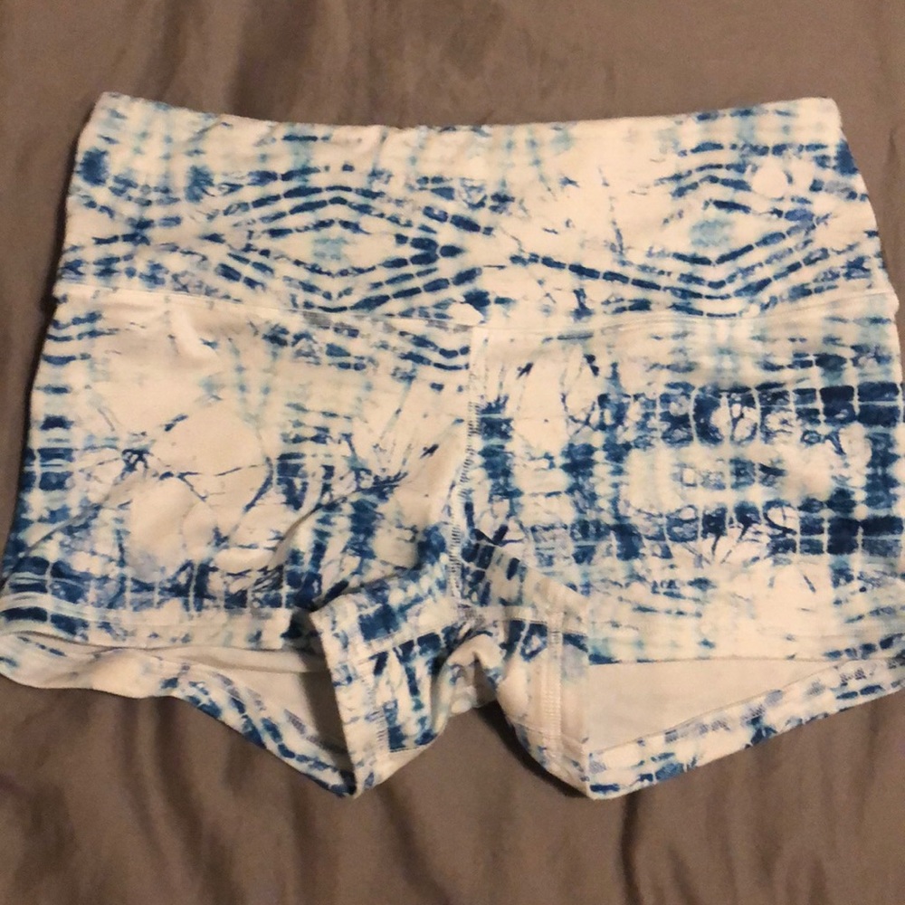 Fleo shorts